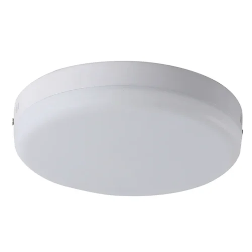 Deltalite 18 W  LED Frameless Surface (Open) Ceiling Panel Light 6"