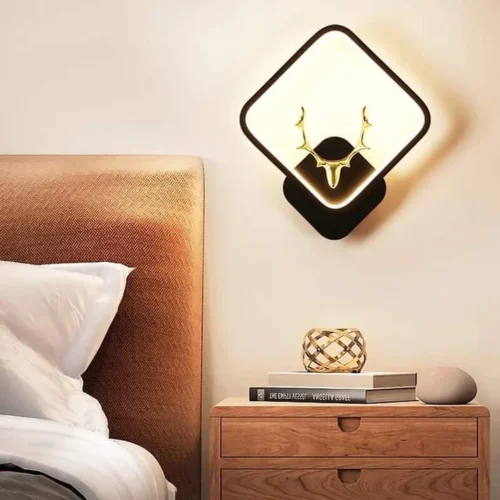 Markhor Led Wall Light - Image 2