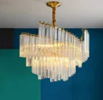 Modern Creative Design Chandelier (950mm)