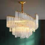 Modern Creative Design Chandelier (950mm)