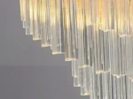 Modern Creative Design Chandelier (950mm)