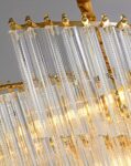 Modern Creative Design Chandelier (950mm)