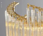 Modern Creative Design Chandelier (950mm)