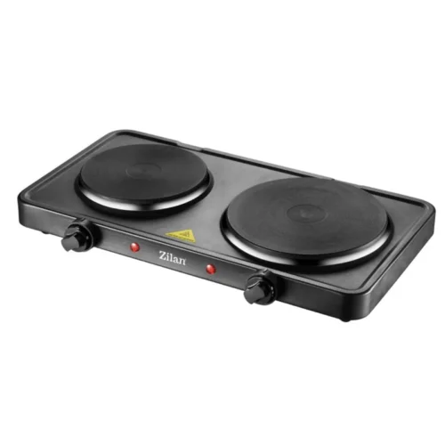 Zilan Double Hot Plate/Cooker