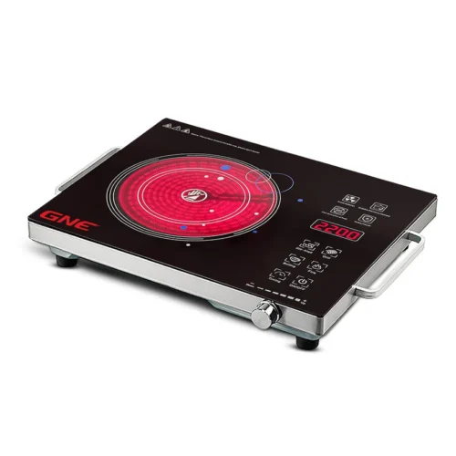 Gaba National GN-143/22 Electric Infrared Cooker