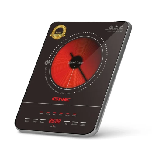 Gaba National GN-142/22 Electric Infrared Cooker