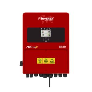 Inverex-Nitrox-6-KW-48V-Solar-inverter-Single-phase price in pakistan