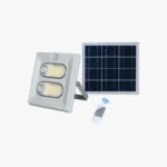 Solar Flood Light 100W