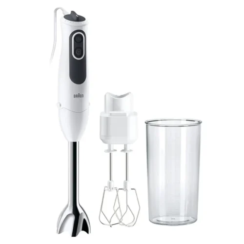 MultiQuick 3 Hand blender MQ 3105B WH