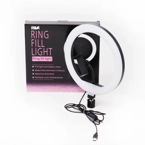 Riva LED Ring Light Price in Pakistan