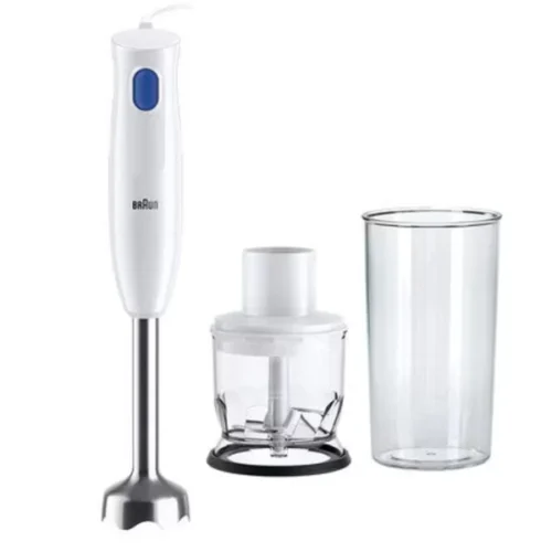 MultiQuick 1 Hand blender MQ10.201M WH