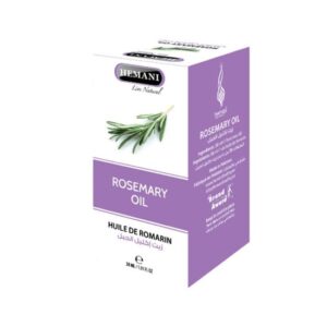 Hemani Herbals Rosemary Essential Oil Price in Pakistan