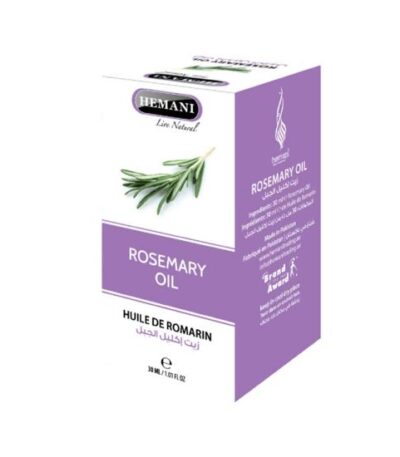 Hemani Herbals Rosemary Essential Oil Price in Pakistan
