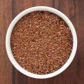 Flax Seeds