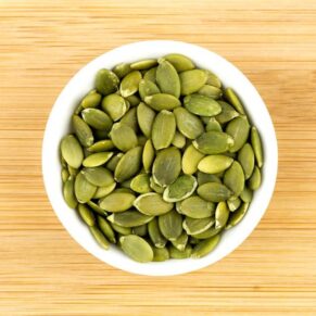 Pumpkin Seeds