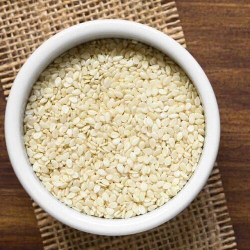 Seasame Seeds